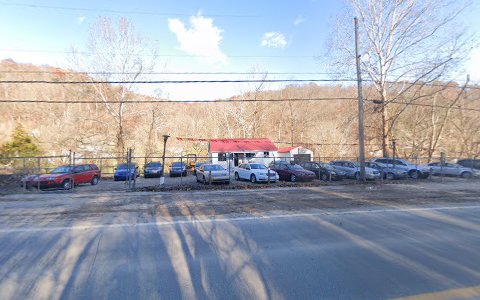 Used Car Dealer «L & L Auto Sales», reviews and photos, 2700 Sissonville Dr, Charleston, WV 25312, USA