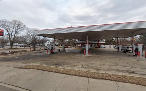 Convenience Store «Speedway», reviews and photos, 115 N 8th St, West Dundee, IL 60118, USA