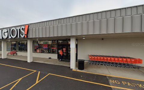 Discount Store «Big Lots», reviews and photos, 3961 Hoover Rd, Grove City, OH 43123, USA