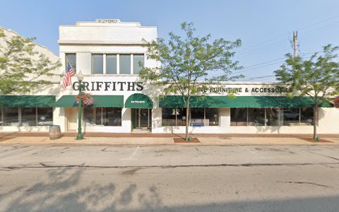 Furniture Store «Griffiths Fine Furniture and Appliances», reviews and photos, 56 N Broadway, Geneva, OH 44041, USA