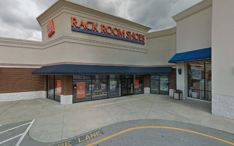 Shoe Store «Rack Room Shoes», reviews and photos, 2003 N Eastman Rd #100, Kingsport, TN 37660, USA