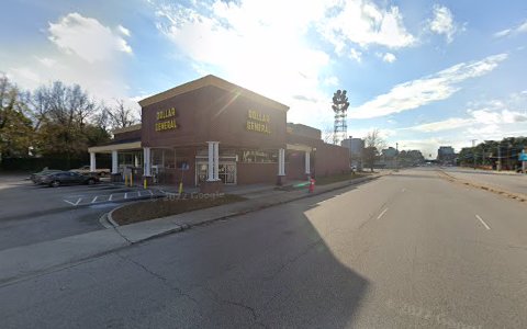 Discount Store «Dollar General», reviews and photos, 1720 Taylor St, Columbia, SC 29201, USA