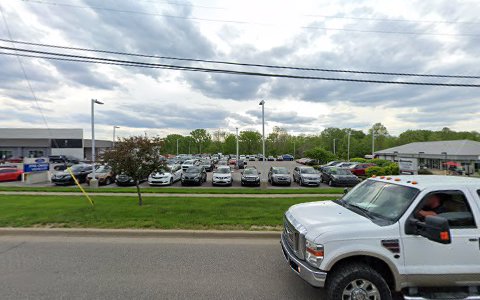 Car Dealer «Community Chrysler Dodge Jeep RAM of Martinsville», reviews and photos, 555 IN-37, Martinsville, IN 46151, USA