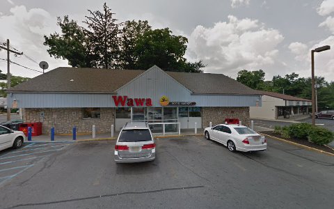 Sandwich Shop «Wawa», reviews and photos, 1 New Egypt Cookstown Rd, New Egypt, NJ 08533, USA