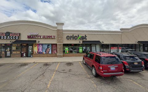 Cell Phone Store «Cricket Wireless Authorized Retailer», reviews and photos, 4215 Miller Rd, Flint, MI 48507, USA