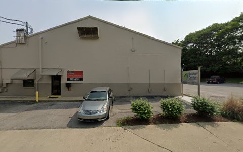 Building Materials Store «Lexington ReUse Center», reviews and photos, 657 E 7th St, Lexington, KY 40505, USA