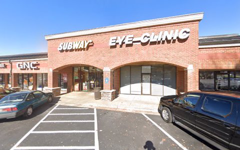 Optometrist «Gwinnett Eye Clinic», reviews and photos, 3455 Peachtree Industrial Blvd, Duluth, GA 30096, USA