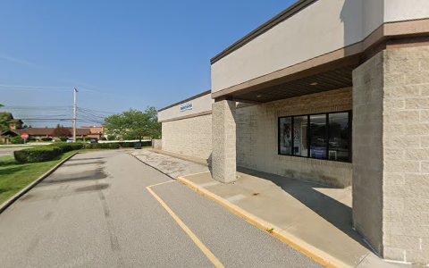 Optician «Union Eye Care Center Inc», reviews and photos, 1333 N Carpenter Rd, Brunswick, OH 44212, USA