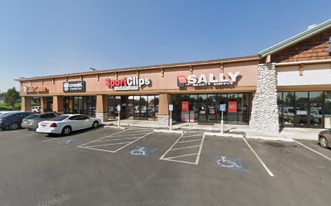 Beauty Supply Store «Sally Beauty», reviews and photos, 677 State St, Lindon, UT 84042, USA