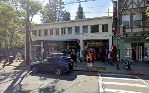 Book Store «Dark Carnival Imaginative Fiction Bookstore», reviews and photos, 3086 Claremont Ave, Berkeley, CA 94705, USA