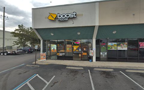 Telecommunications Service Provider «Boost Mobile Store by R & A Wireless», reviews and photos, 1652 N Goldenrod Rd, Orlando, FL 32807, USA