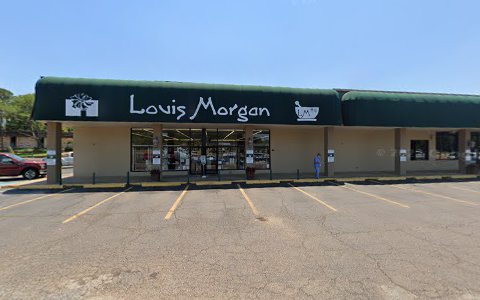 Pharmacy «Louis Morgan Gifts & Pharmacy», reviews and photos, 100 Johnston St, Longview, TX 75601, USA