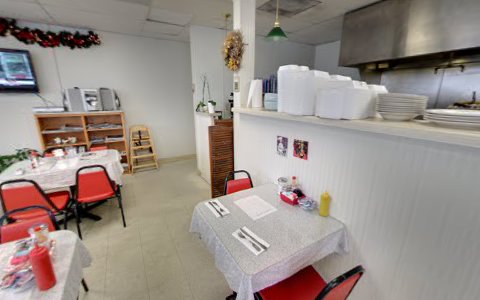 Cafe «S & J Coffee Shop», reviews and photos, 5409 Central Ave #15, Newark, CA 94560, USA