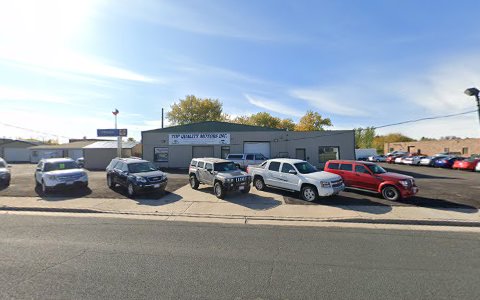 Used Car Dealer «Top Quality Motors Inc», reviews and photos, 1111 Central Ave NW, East Grand Forks, MN 56721, USA