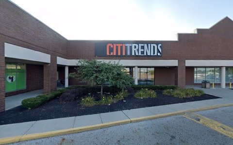 Clothing Store «Citi Trends», reviews and photos, 2716 Brice Rd, Reynoldsburg, OH 43068, USA