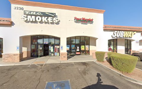 Tobacco Shop «THC Smoke Shop», reviews and photos, 3230 E Union Hills Dr, Phoenix, AZ 85050, USA