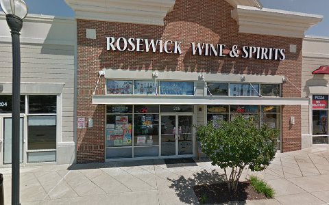 Wine Store «Rosewick Wine & Spirits Inc», reviews and photos, 206 Rosewick Rd, La Plata, MD 20646, USA