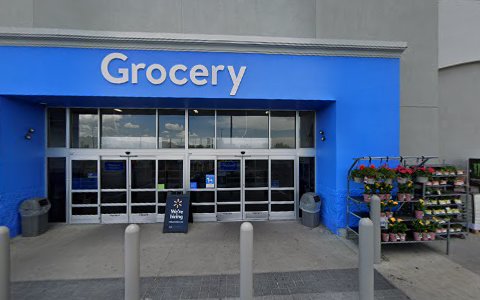 Credit Union «America First Credit Union (inside Walmart)», reviews and photos