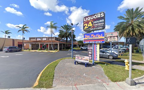 Liquor Store «Palmetto Liquors open 24 hours», reviews and photos, 8016 NW 103rd St, Hialeah, FL 33016, USA