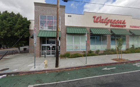 Pharmacy «Walgreens Pharmacy», reviews and photos, 305 N Breed St, Los Angeles, CA 90033, USA