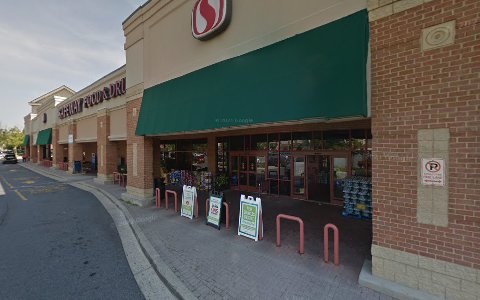 Pharmacy «Safeway Pharmacy», reviews and photos, 403 Redland Blvd, Rockville, MD 20850, USA