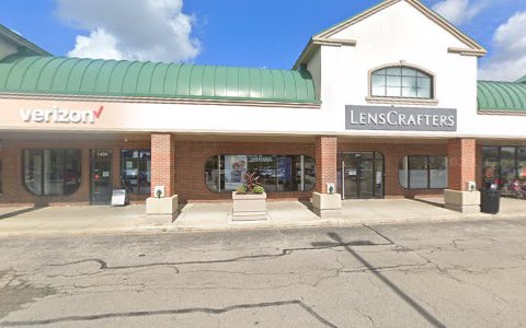 Eye Care Center «LensCrafters», reviews and photos, 1402 Butterfield Rd, Downers Grove, IL 60515, USA