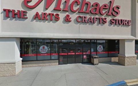 Craft Store «Michaels», reviews and photos, 499 Sunrise Hwy Ste 65, Patchogue, NY 11772, USA