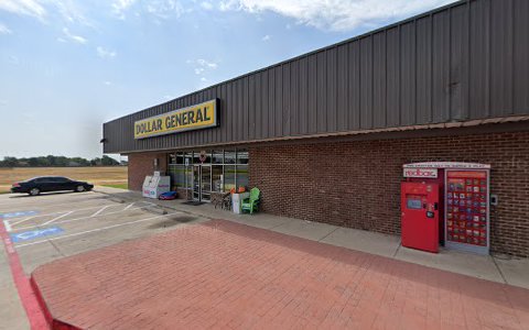 Discount Store «Dollar General», reviews and photos, 416 W Eldorado Pkwy, Little Elm, TX 75068, USA