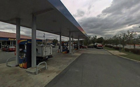 Gas Station «Sunoco Gas Station», reviews and photos, 2700 Godwin Blvd, Suffolk, VA 23434, USA