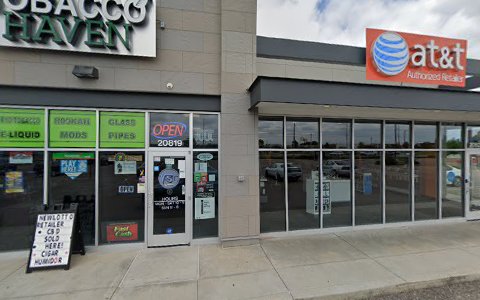 Cell Phone Store «AT&T Authorized Retailer», reviews and photos, 20825 Hall Rd, Macomb, MI 48044, USA