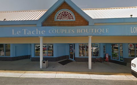 Adult Entertainment Store «Le Tache Couples Boutique #8», reviews and photos, 14021 Lee Jackson Memorial Hwy, Chantilly, VA 20151, USA