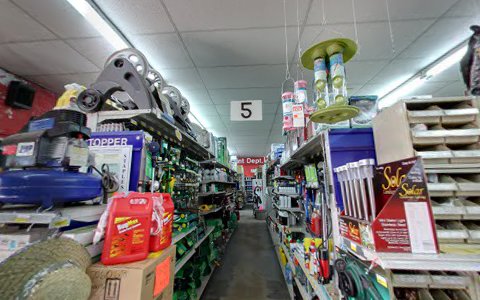 Hardware Store «East Point Ace Hardware», reviews and photos, 2891 Church St, East Point, GA 30344, USA