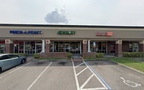 Jewelry Store «The Jewelry Connection», reviews and photos, 13770 W Colonial Dr #140, Winter Garden, FL 34787, USA