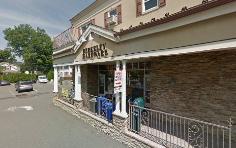 Home Improvement Store «Berkeley Hardware & Paint», reviews and photos, 503 Springfield Ave, Berkeley Heights, NJ 07922, USA