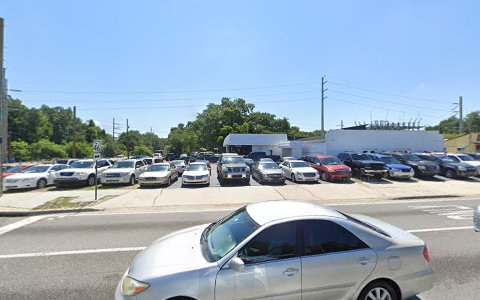 Used Car Dealer «Michael Williams Automotive», reviews and photos, 2400 W 25th St, Sanford, FL 32771, USA