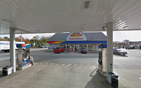 Gas Station «Sunoco Gas Stations», reviews and photos, 720 Lafayette Rd, Seabrook, NH 03874, USA