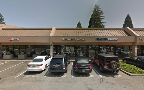 Optometrist «Schmidt EyeCare», reviews and photos, 333 S State St t, Lake Oswego, OR 97034, USA