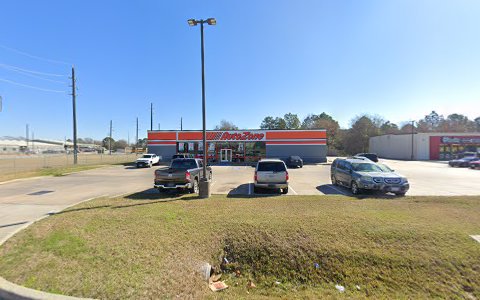 Auto Parts Store «AutoZone», reviews and photos, 21234 Aldine Westfield Rd, Humble, TX 77338, USA