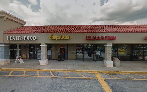 Health Food Store «St Cloud Health Foods», reviews and photos, 4042 13th St, St Cloud, FL 34769, USA