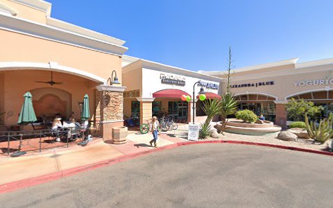 Jewelry Store «Towne Jewelers», reviews and photos, 15029 N Thompson Peak Pkwy Suite B-103, Scottsdale, AZ 85260, USA