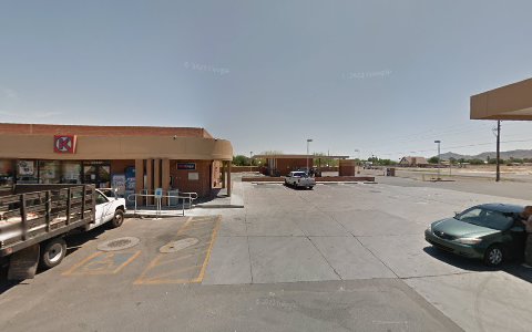 Convenience Store «Circle K», reviews and photos, 23447 S Power Rd, Queen Creek, AZ 85142, USA