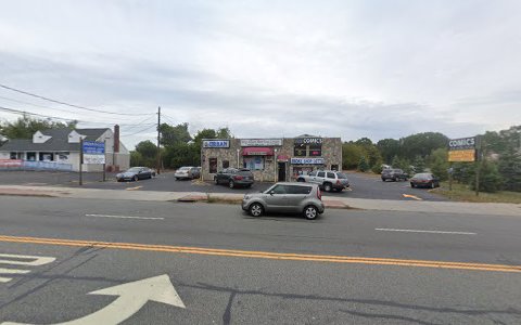 Tobacco Shop «J & K Smoke Shop», reviews and photos, 3201 Middle Country Rd # 3, Lake Grove, NY 11755, USA