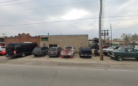 Auto Repair Shop «Del Rio Auto Care Center», reviews and photos, 4227 Butterfield Rd, Hillside, IL 60162, USA