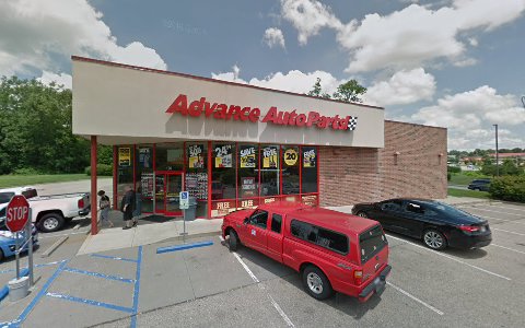 Auto Parts Store «Advance Auto Parts», reviews and photos, 106 Montgomery Rd, Maineville, OH 45039, USA