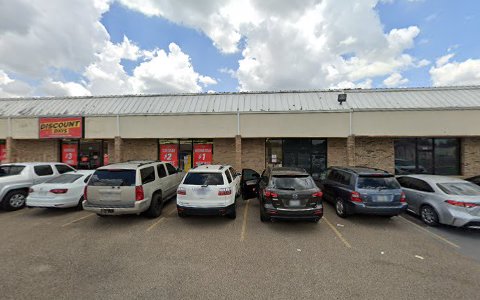Dollar Store «FAMILY DOLLAR», reviews and photos, 992 S 77 Sunshine Strip, Harlingen, TX 78550, USA