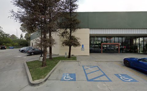 Paint Store «Dunn-Edwards Paints - Culver City», reviews and photos, 5777 W Washington Blvd, Culver City, CA 90232, USA