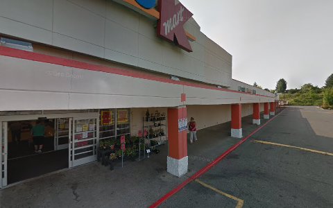 Department Store «Kmart», reviews and photos, 12350 NE Sandy Blvd, Portland, OR 97230, USA