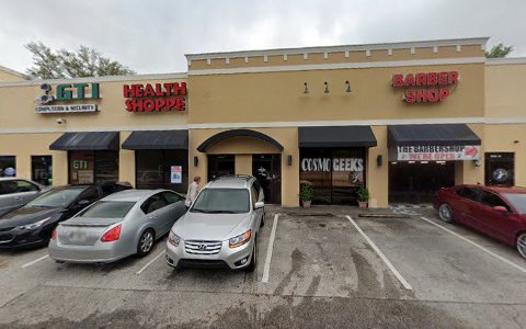 Health Food Store «Health Shoppe», reviews and photos, 12041 Beach Blvd #19, Jacksonville, FL 32246, USA