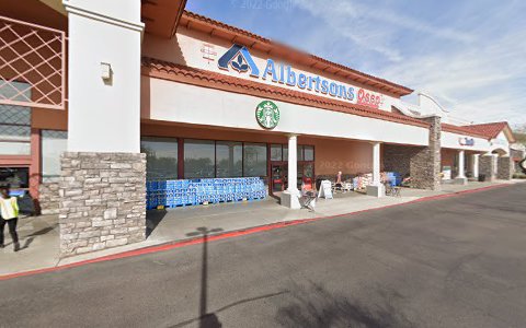 Pharmacy «Albertsons Pharmacy», reviews and photos, 3130 W Carefree Hwy, Phoenix, AZ 85086, USA