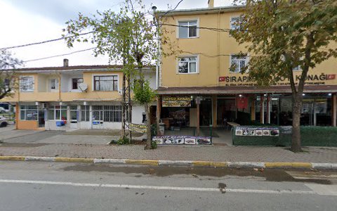 Sırapınar Köyü Muhtarlıı